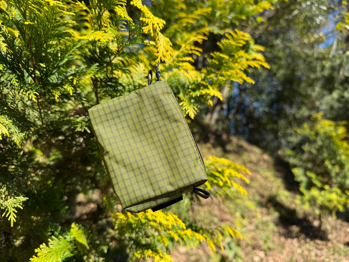Simple Wallet ULTRAGRID