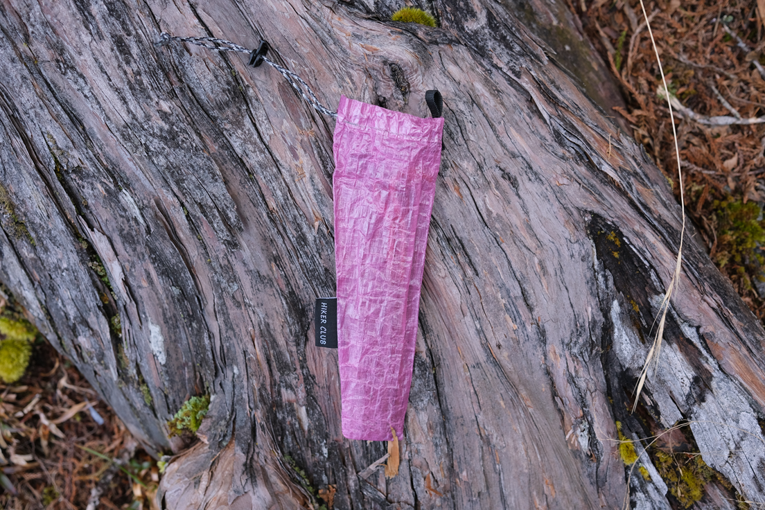 DCF Stake Sack
