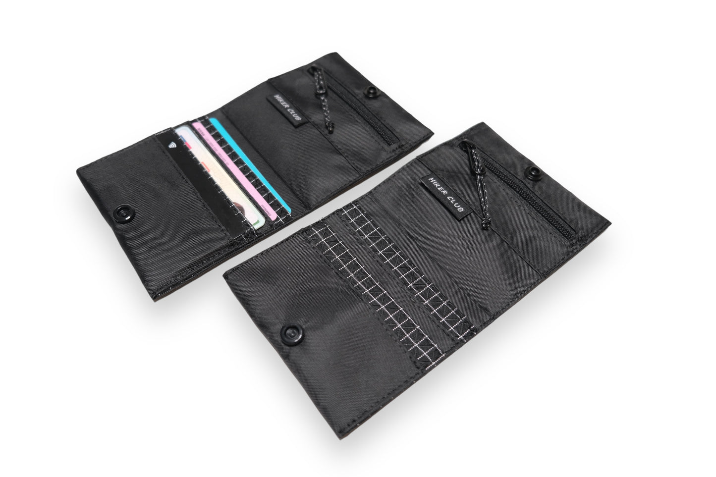 Bifold Wallet