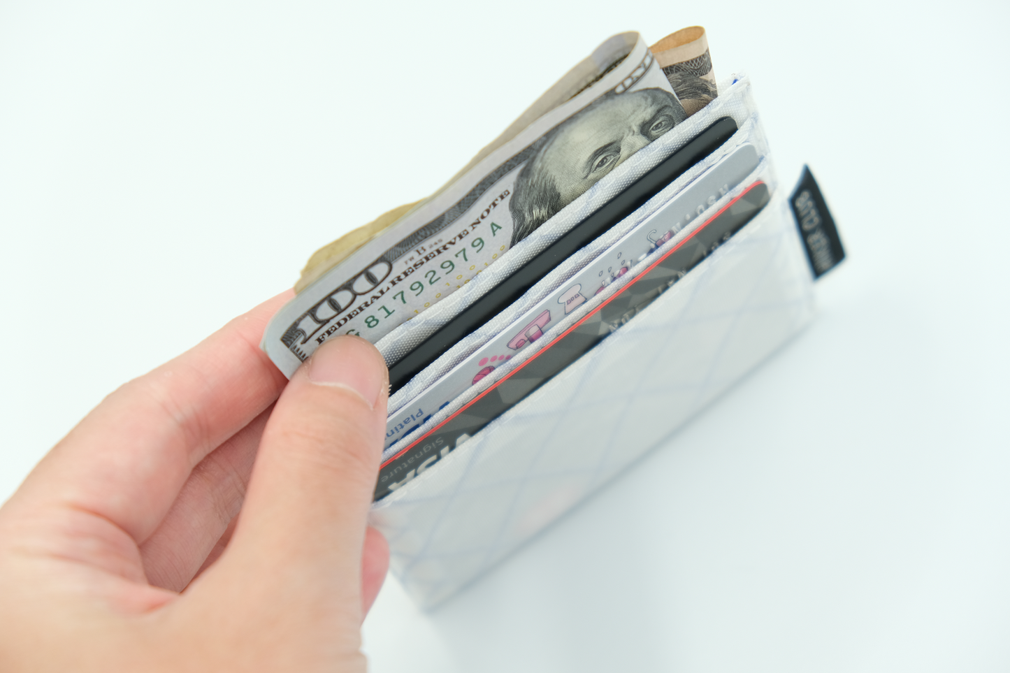 Card Holder ECOPAK
