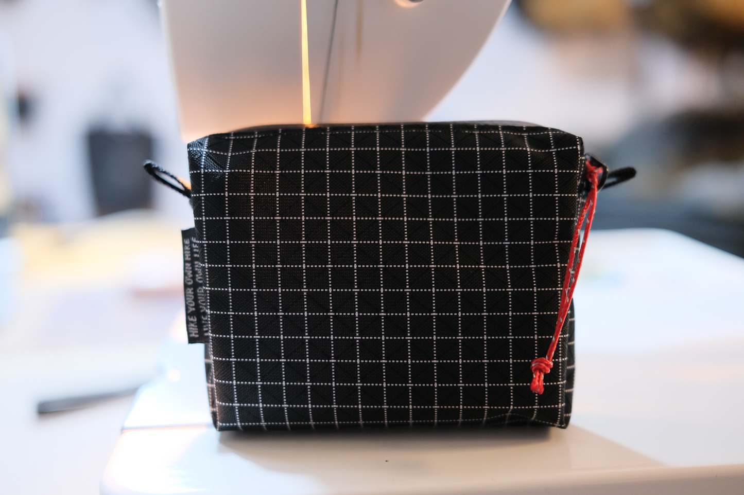 Simple Wallet GRIDSTOP
