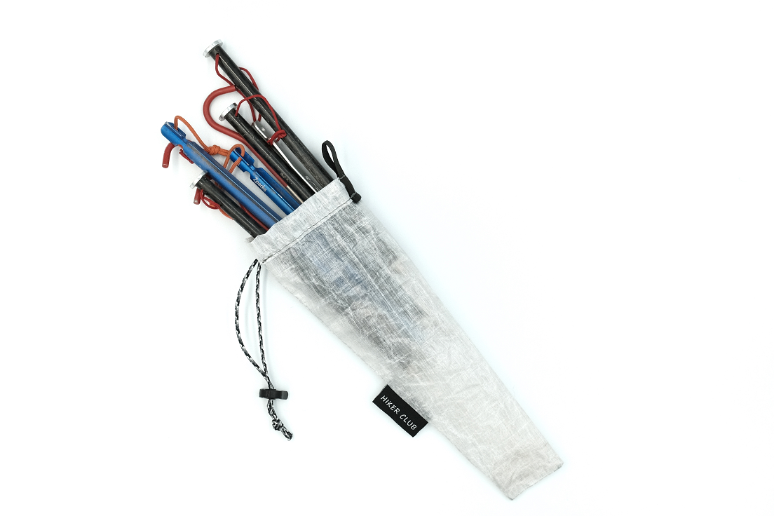 DCF Stake Sack