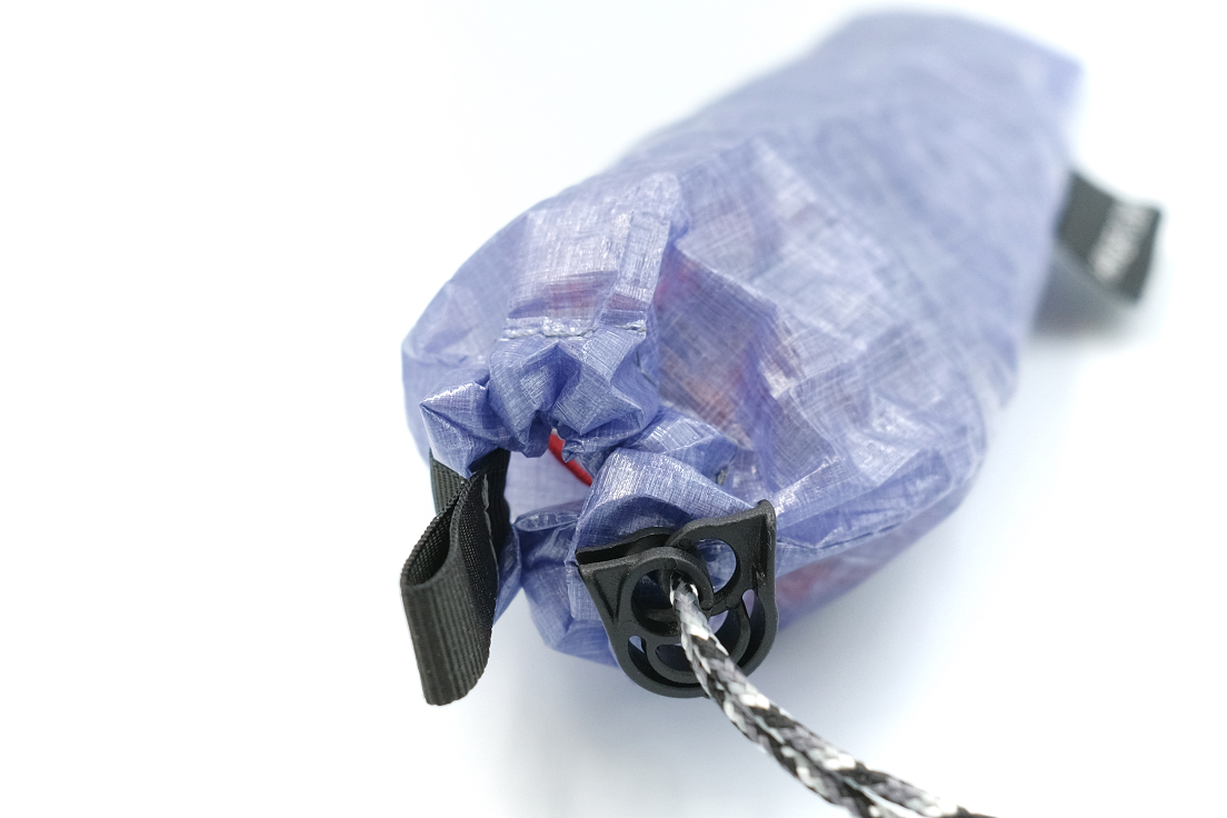 DCF Stake Sack