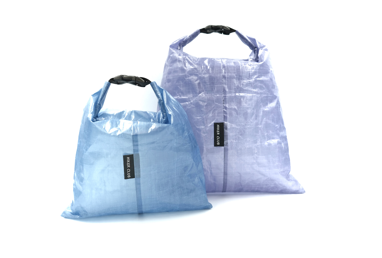 DCF Roll Top Dry Bag
