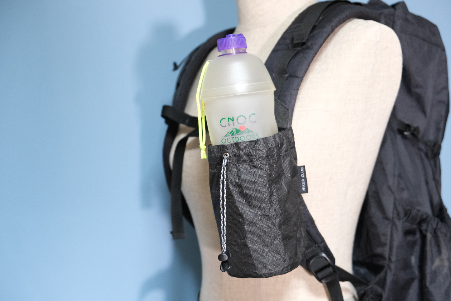 Shoulder Pouch