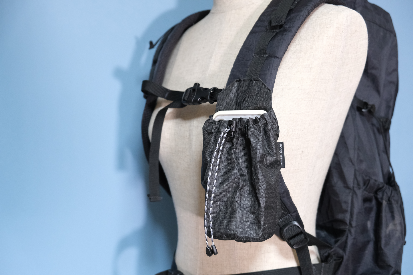 Shoulder Pouch