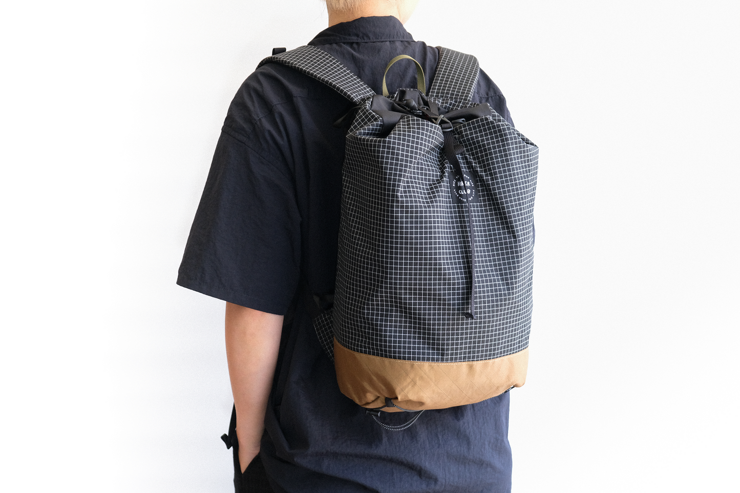 Daypack WANDER 15