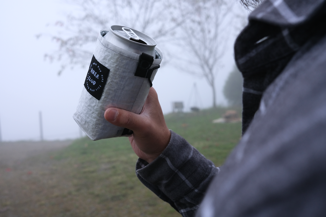 Beer Cozy