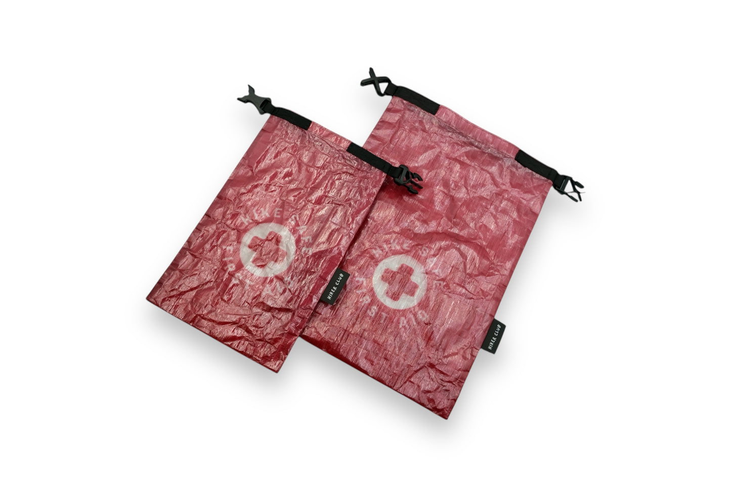 Hike Safe First Aid Bag