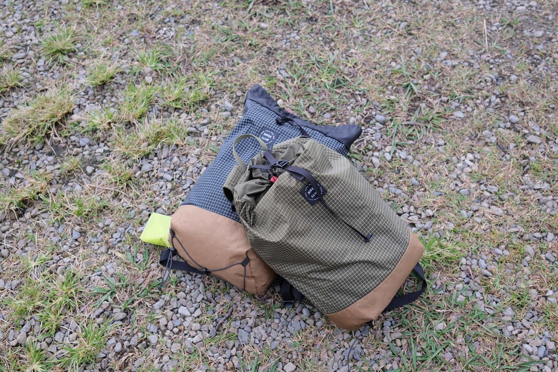 Daypack WANDER 15