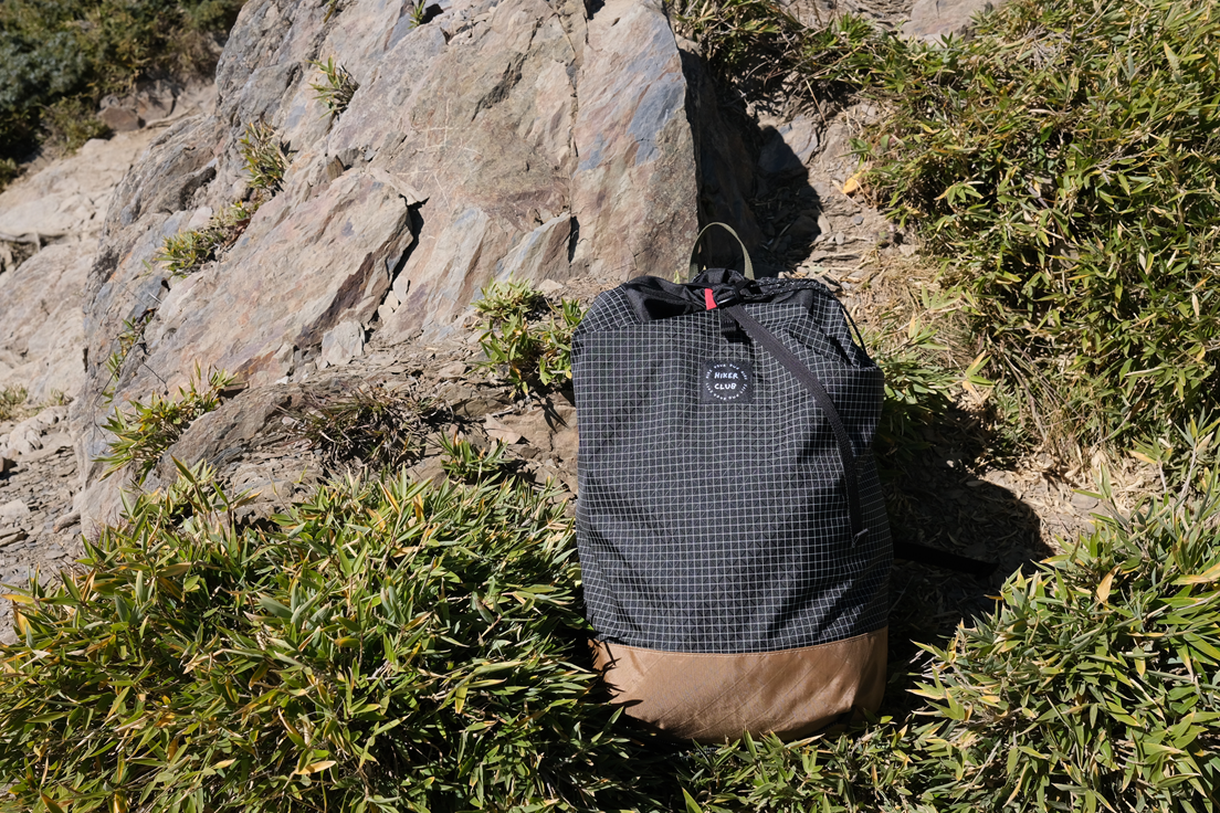 Daypack WANDER 15