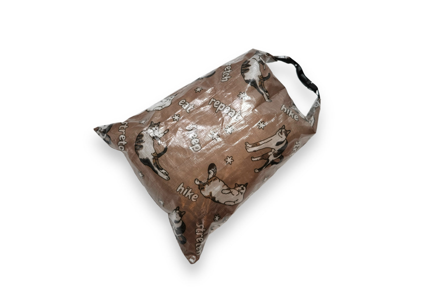 DCF Roll Top Dry Bag