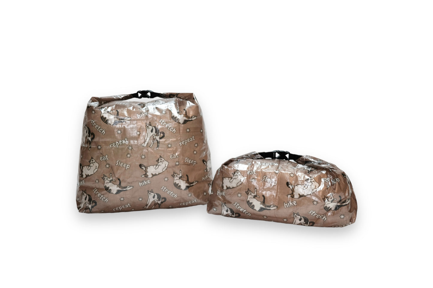 DCF Food Bag