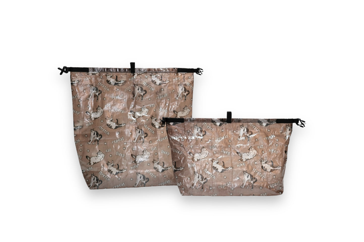DCF Food Bag