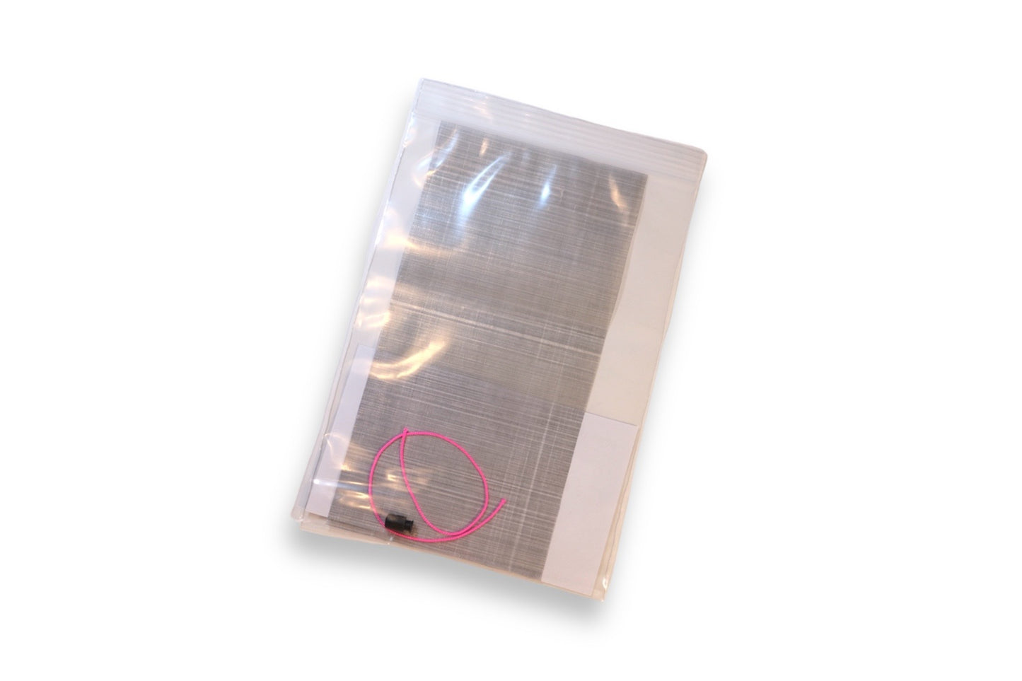 MYOG Utensil Pouch DIY Kit