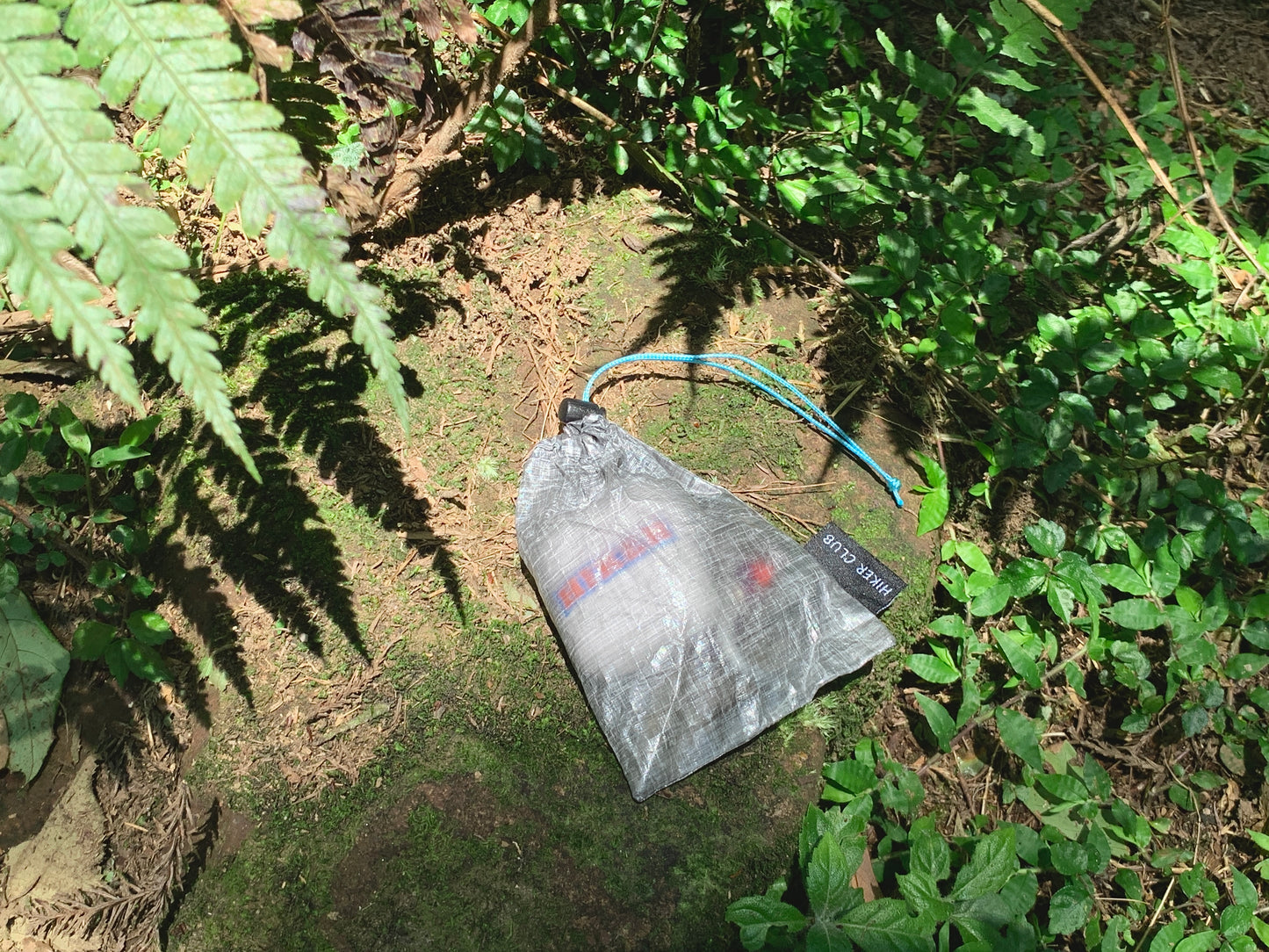 DCF Mini Stuff Sack