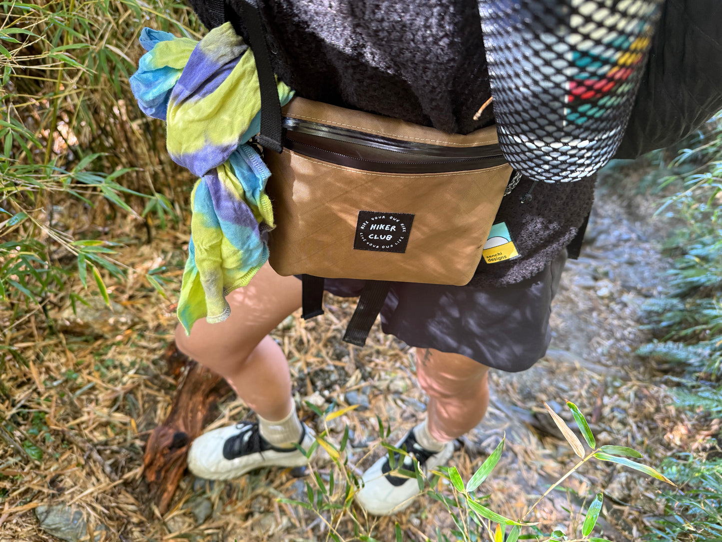 Mini Sacoche ECOPAK
