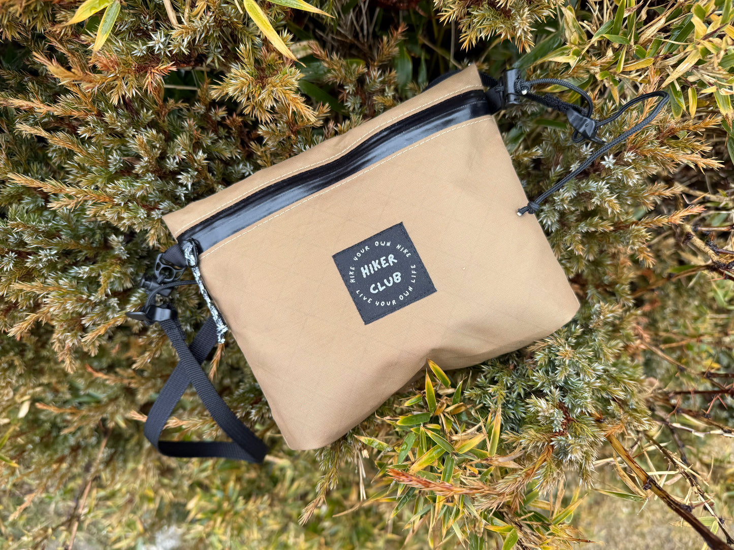 Mini Sacoche ECOPAK