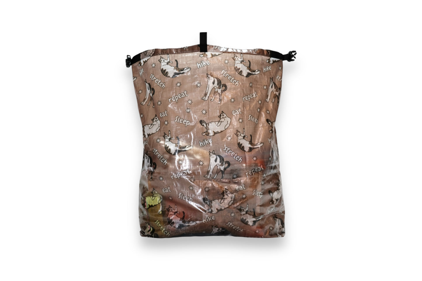 DCF Food Bag