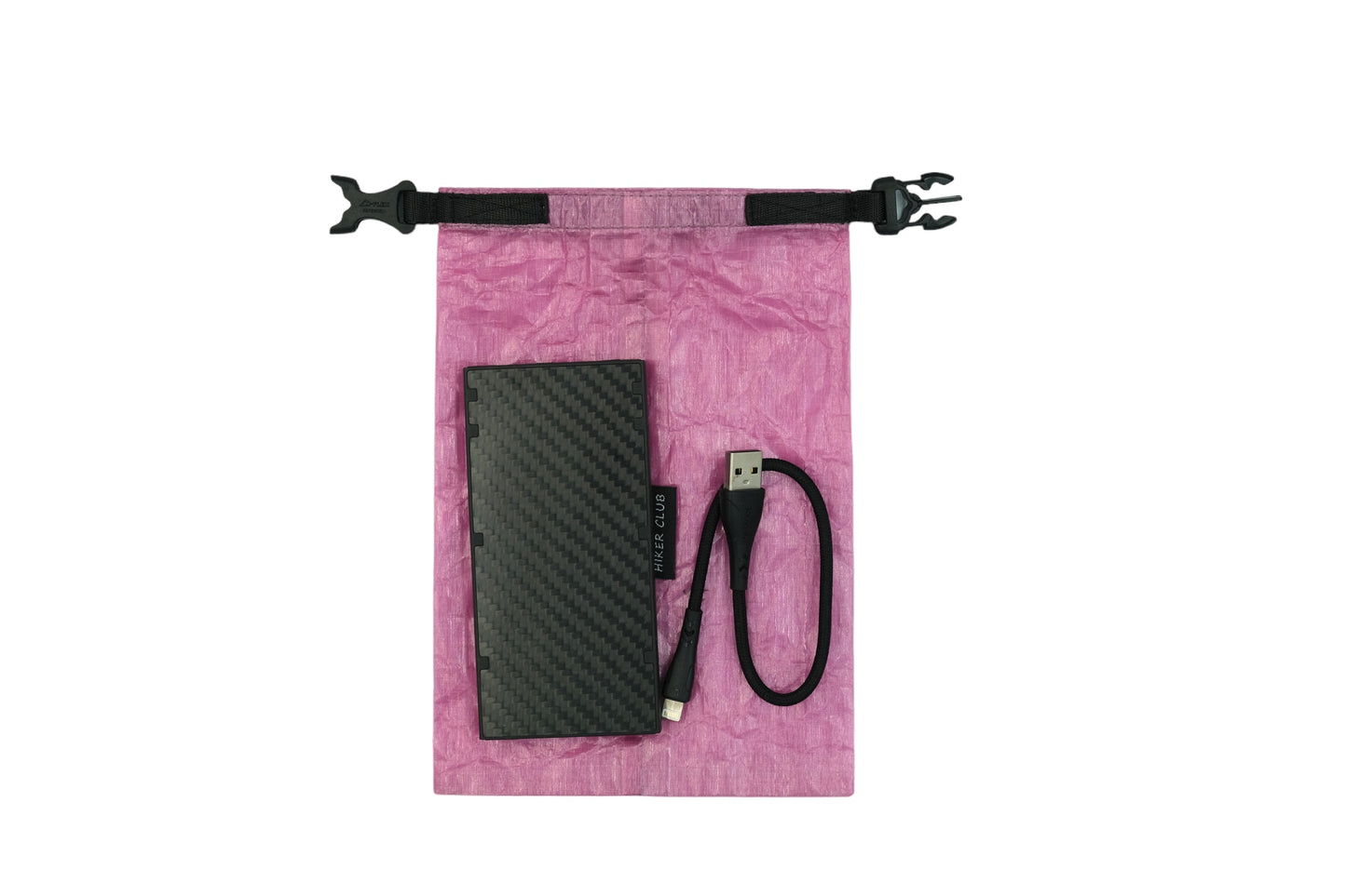 DCF Roll Top Dry Bag