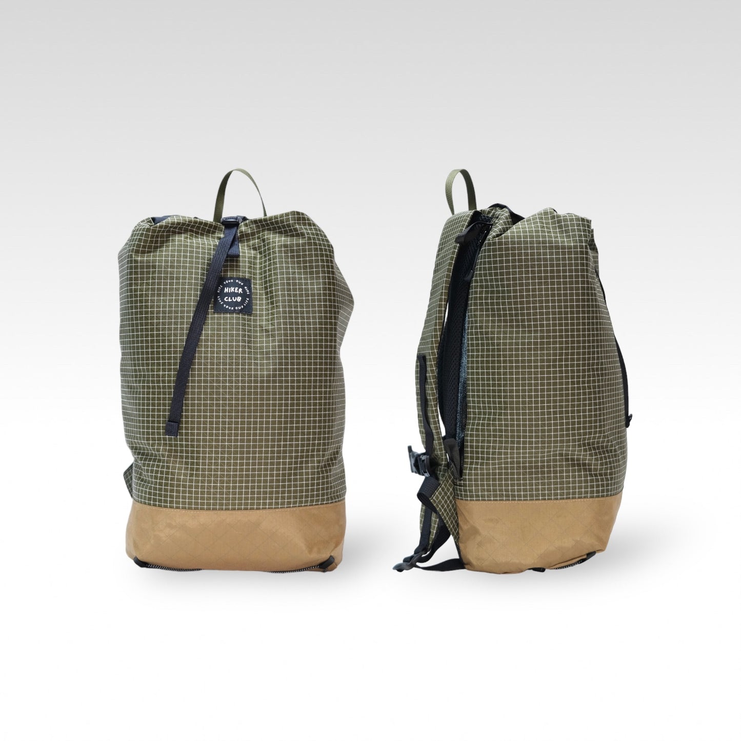 Daypack WANDER 15