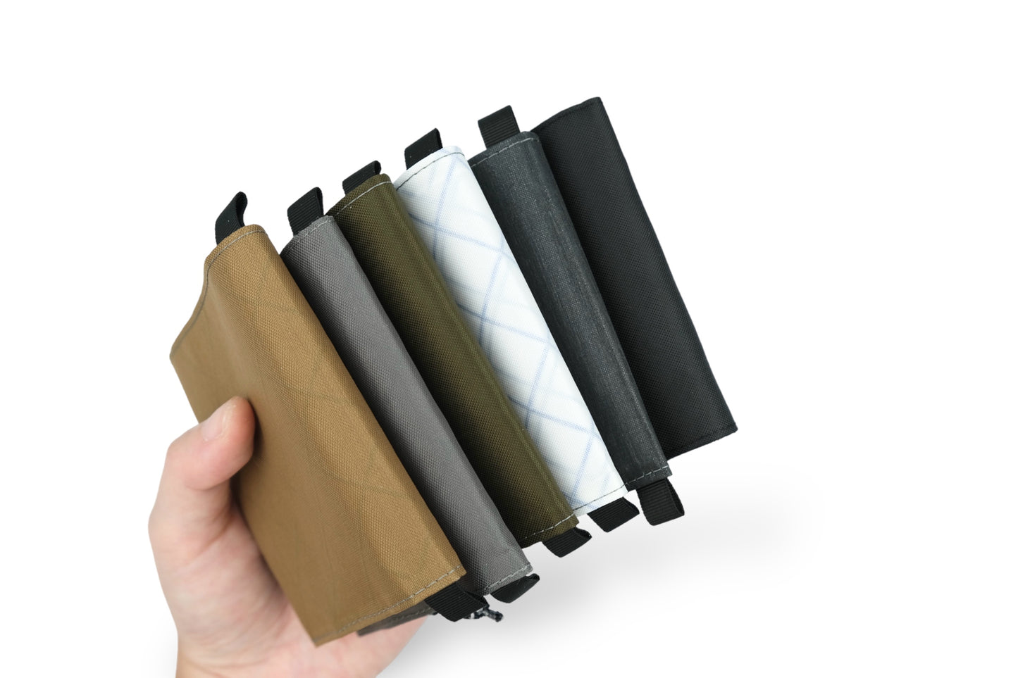 Custom Bifold Wallet
