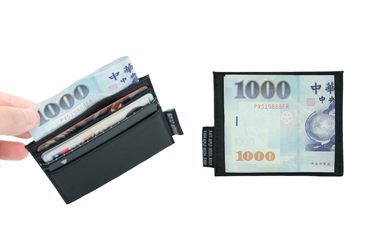 Card Holder ECOPAK
