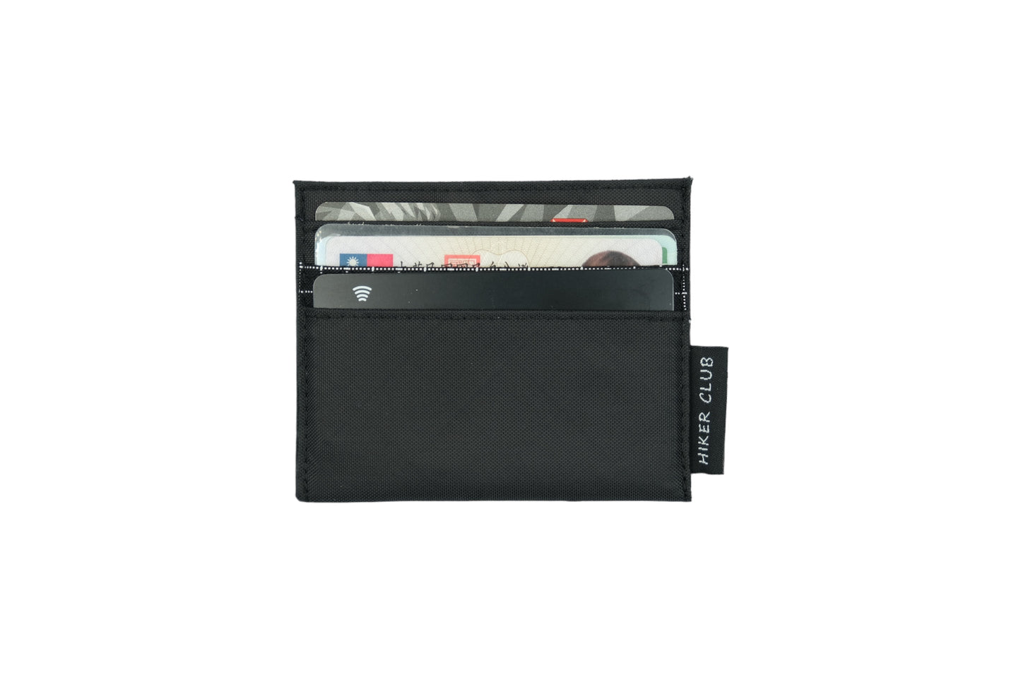 Custom Card Holder