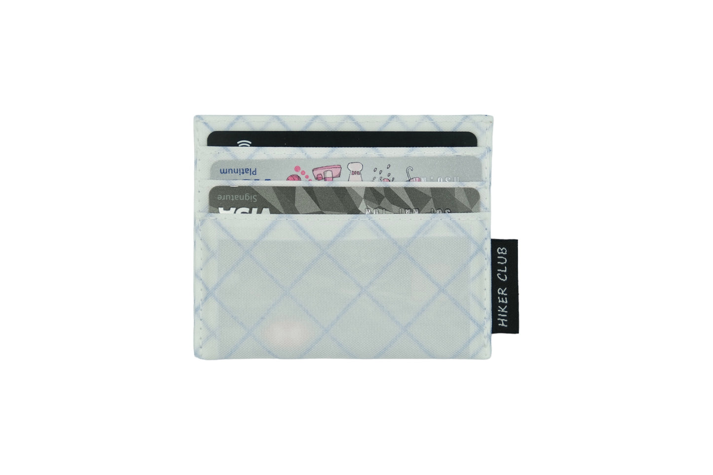 Custom Card Holder