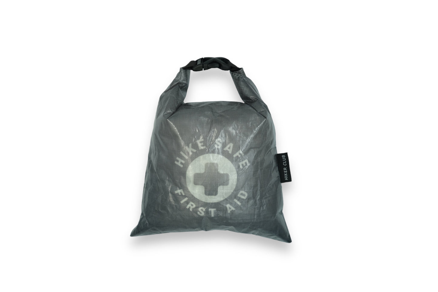 Hike Safe First Aid Bag