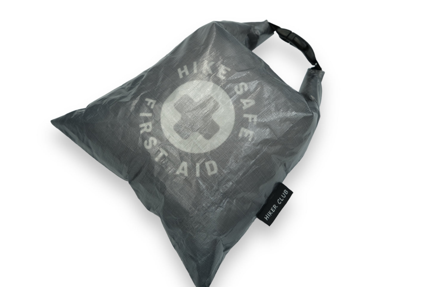 Hike Safe First Aid Bag
