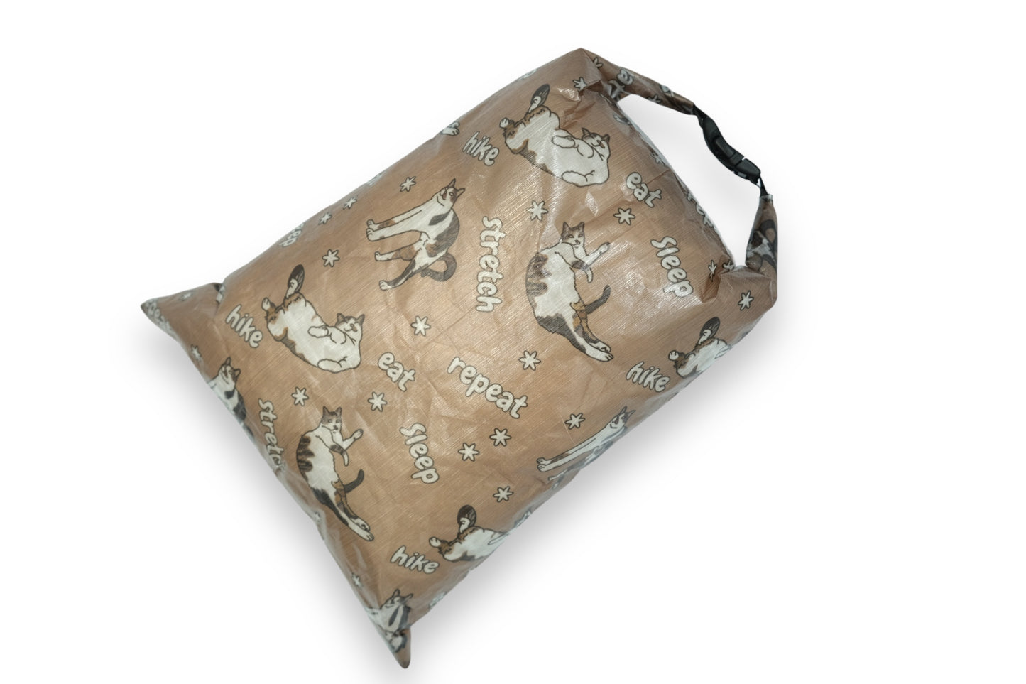 DCF Roll Top Dry Bag