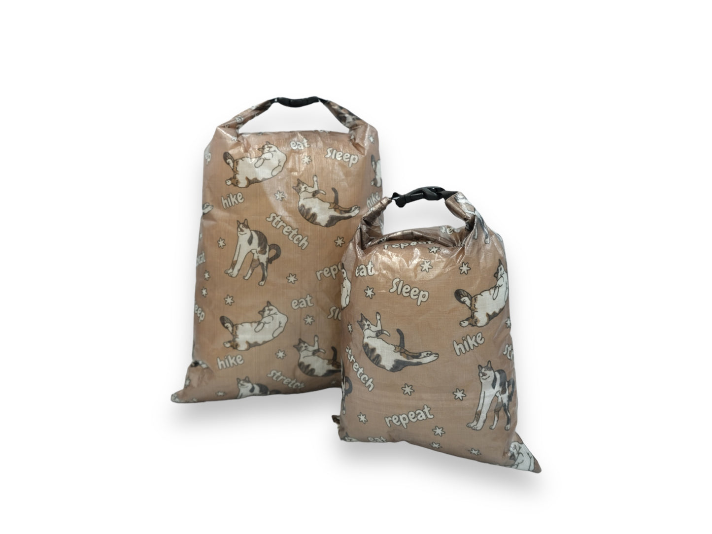 DCF Roll Top Dry Bag