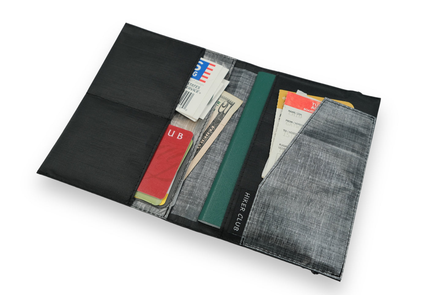 Passport Holder