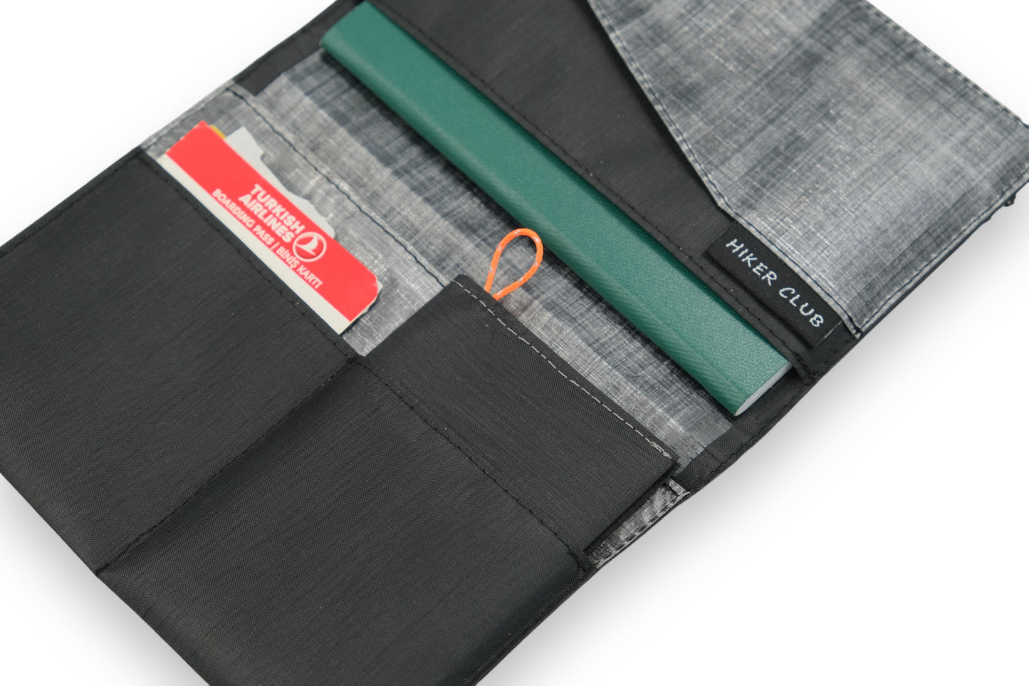 Passport Holder