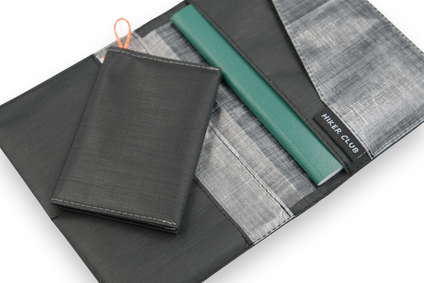 Passport Holder