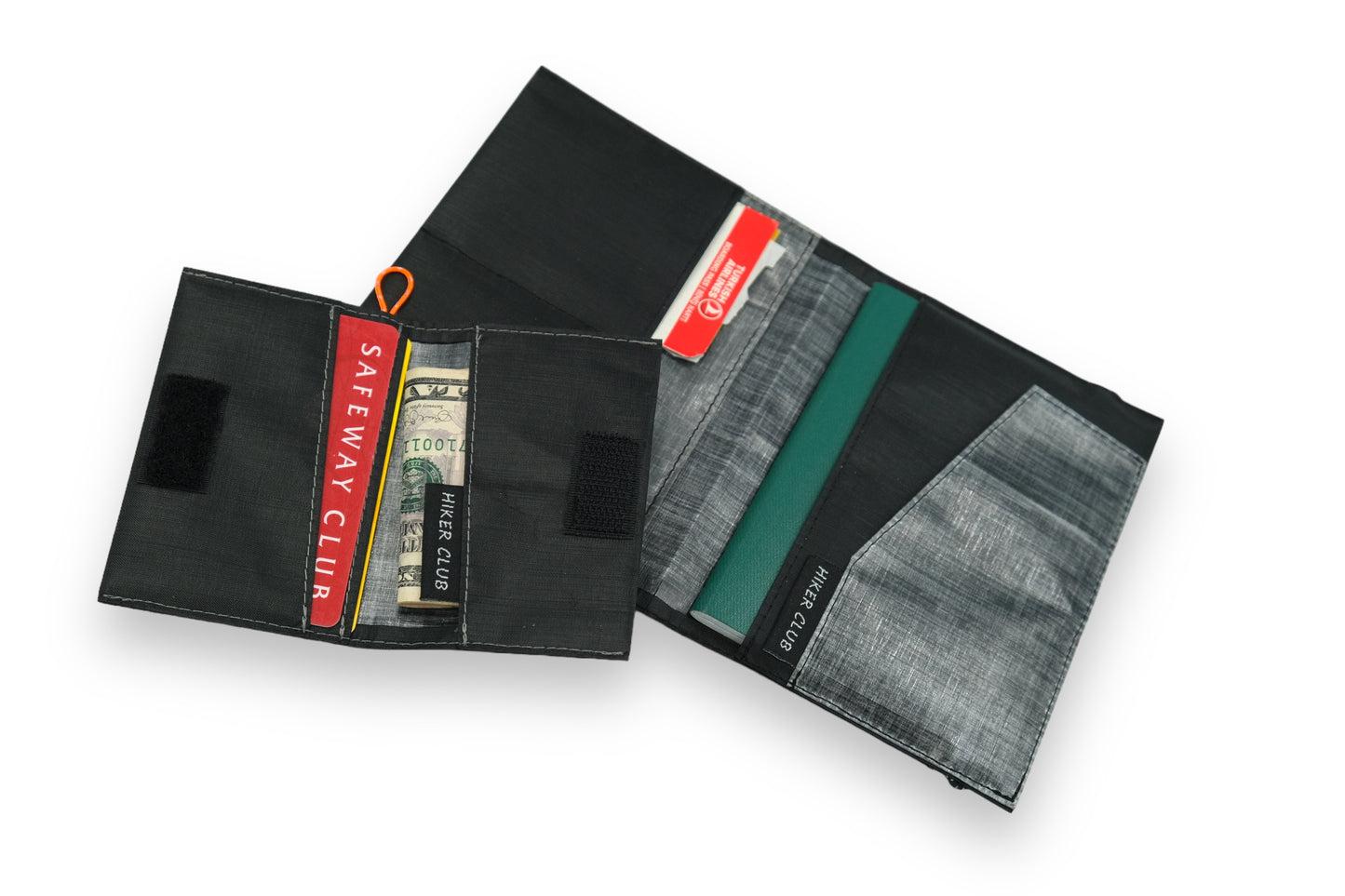 Passport Holder