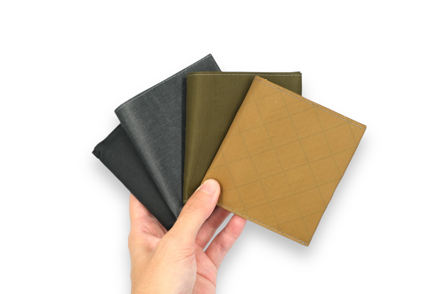 Custom Bifold Wallet