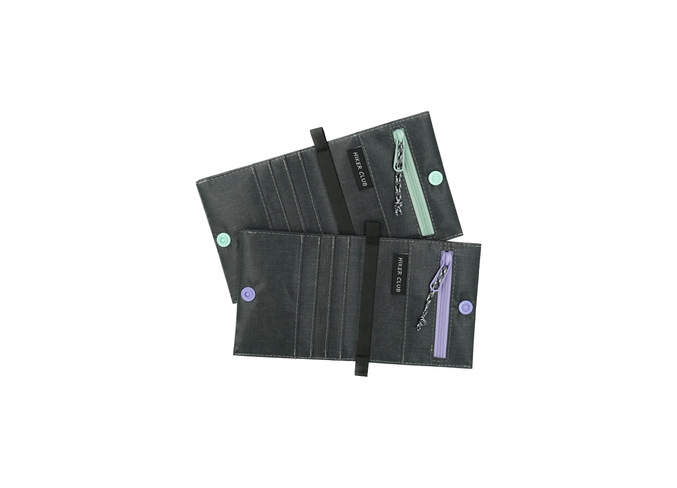 Bifold Wallet LS