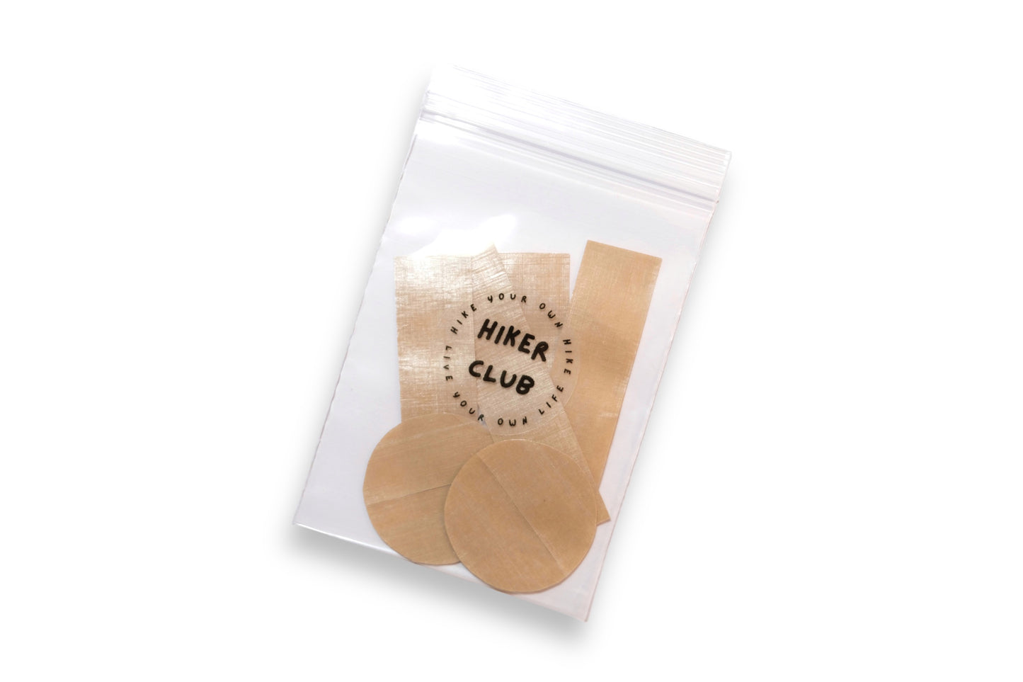 DCF Repair Patches 修補貼片組