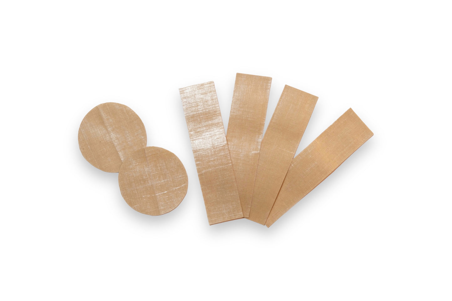 DCF Repair Patches 修補貼片組