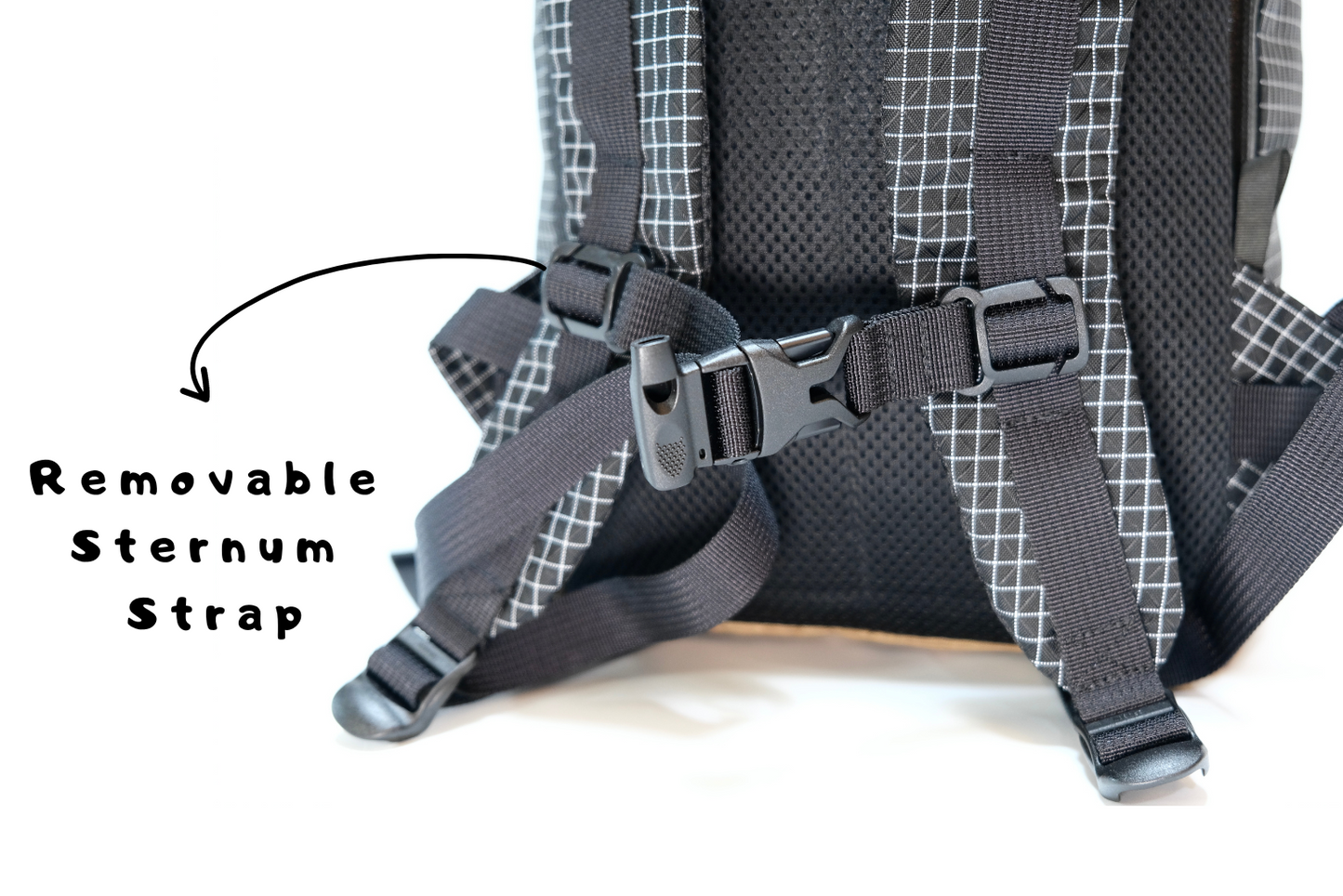 Daypack WANDER 15