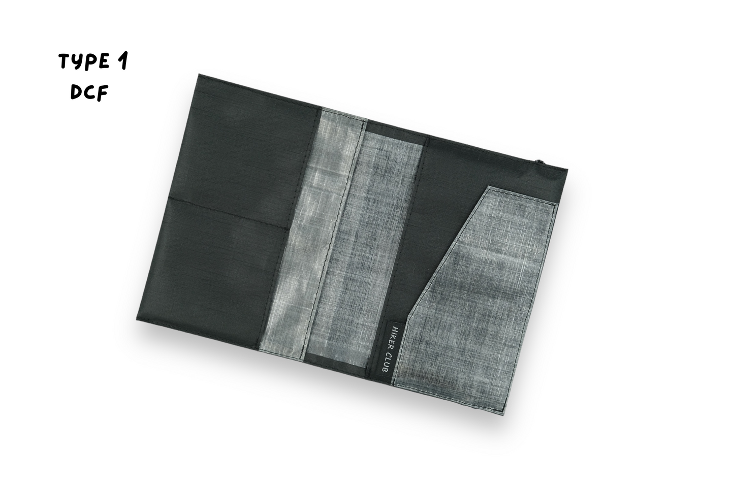 Passport Holder