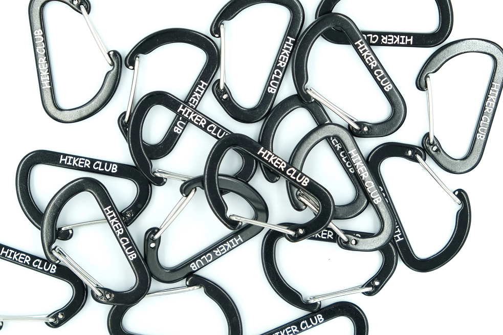 Micro Carabiner