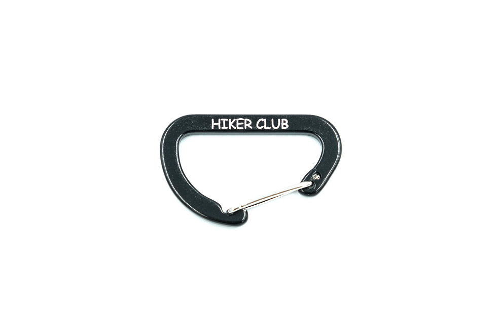 Micro Carabiner