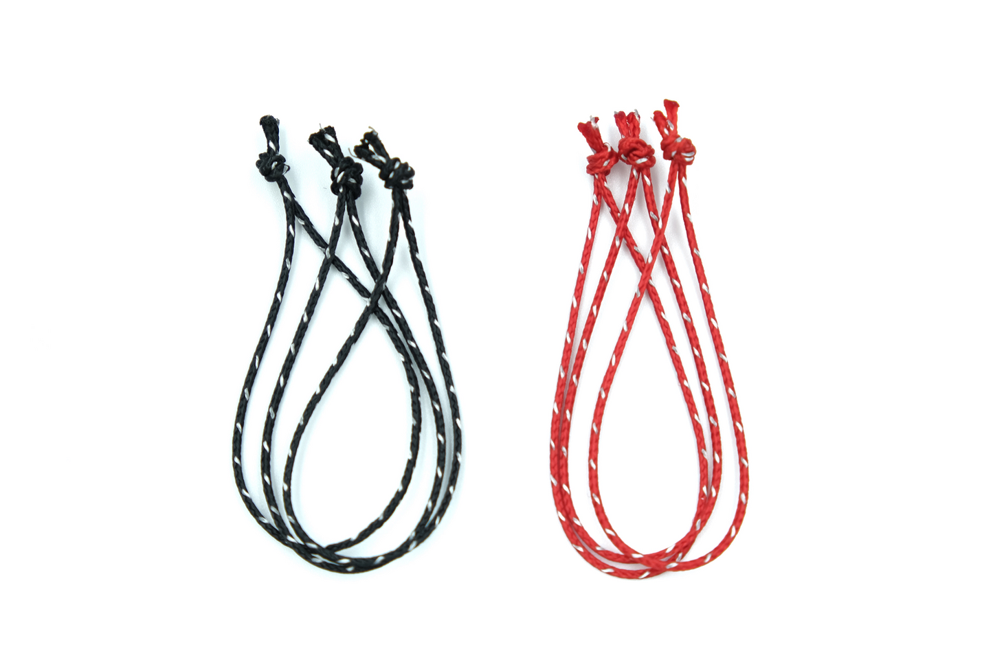 Micro Cord Zipper Pull