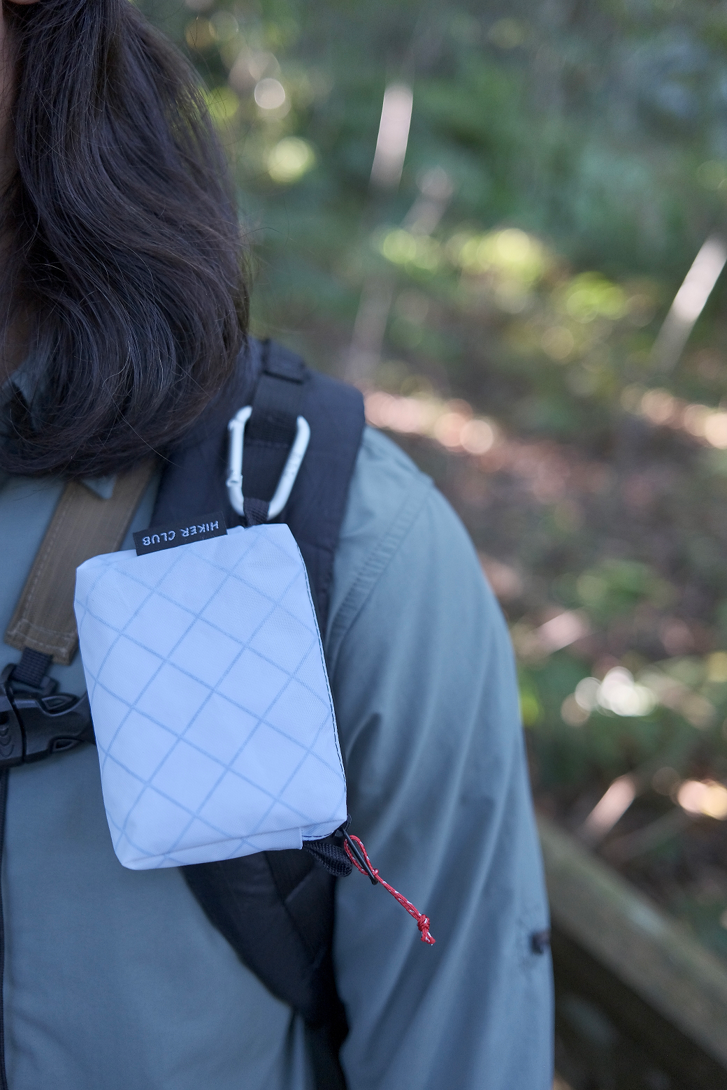 Simple Wallet ECOPAK