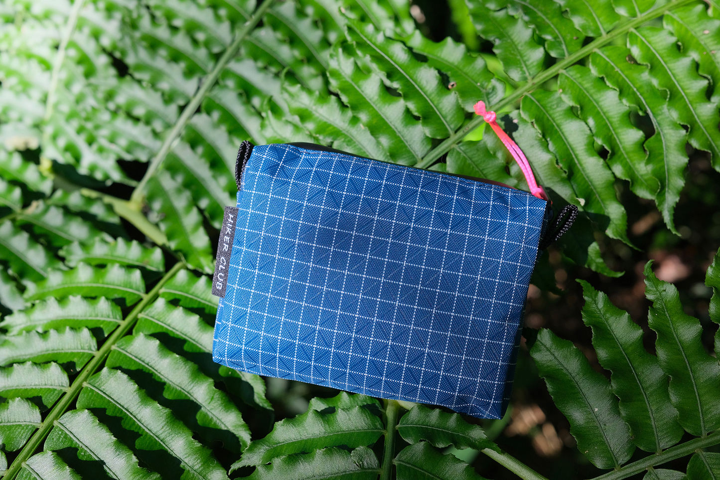 Simple Wallet GRIDSTOP