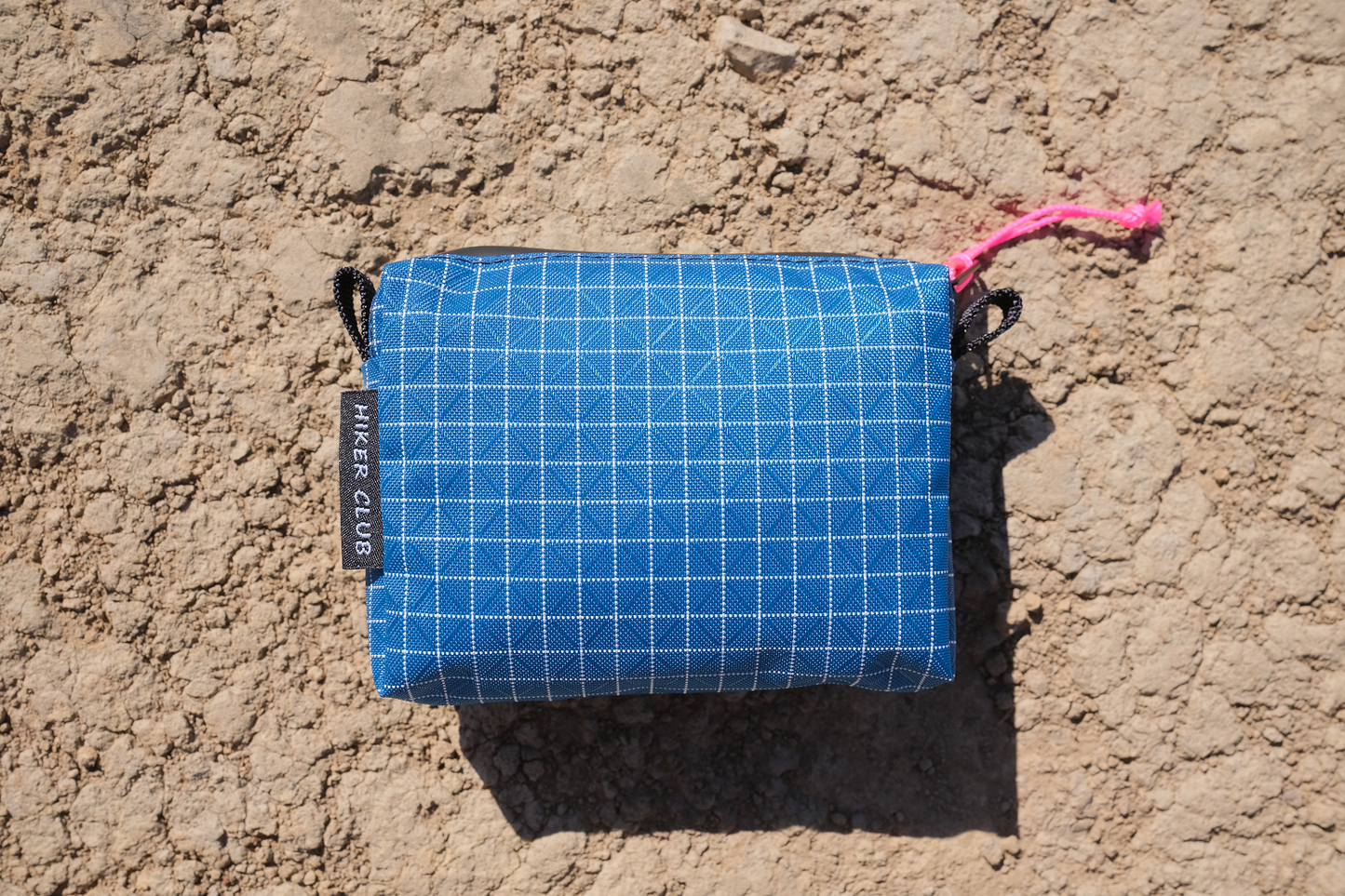 Simple Wallet GRIDSTOP