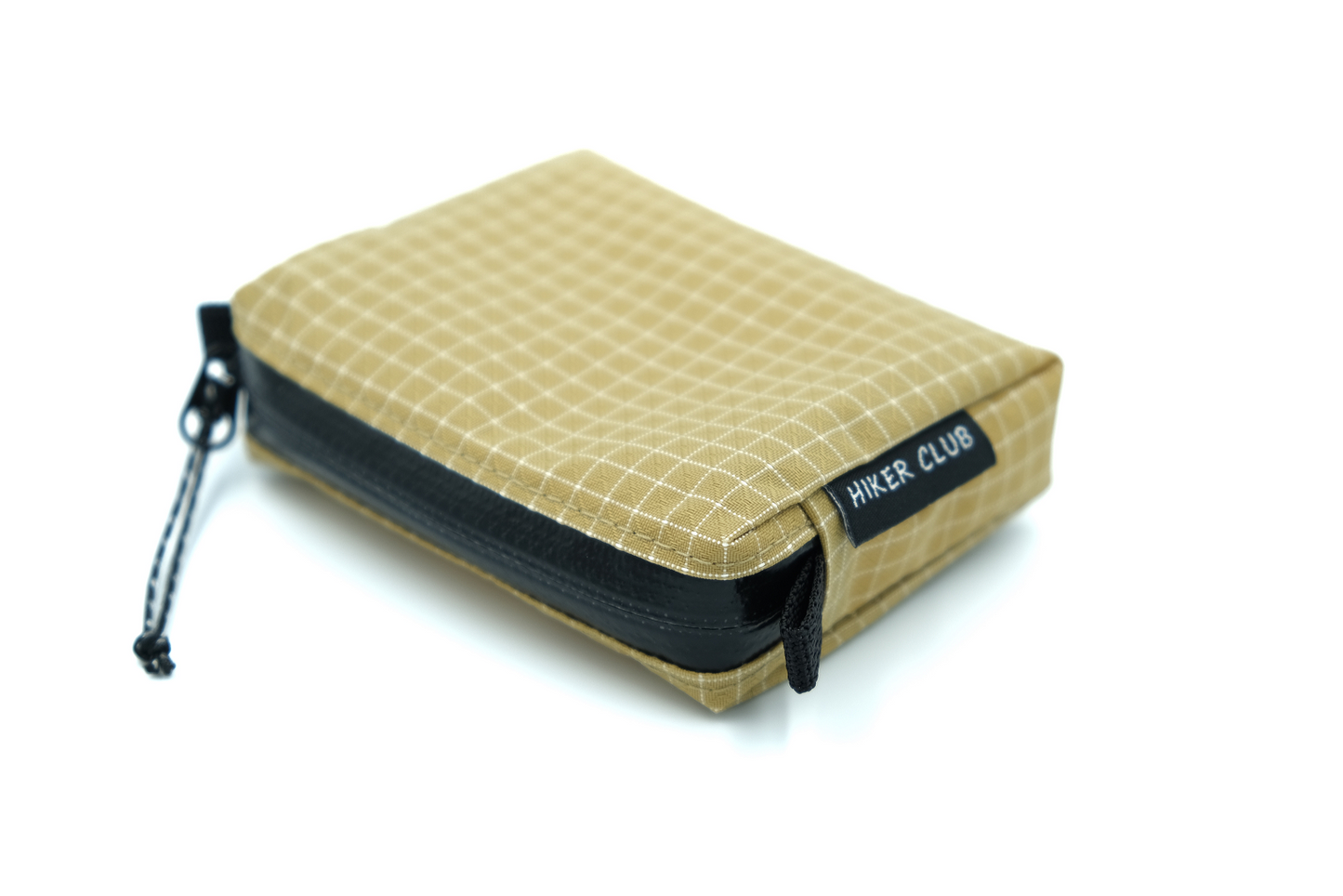 Simple Wallet GRIDSTOP